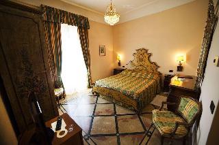 Hotel Grande Albergo Miramare