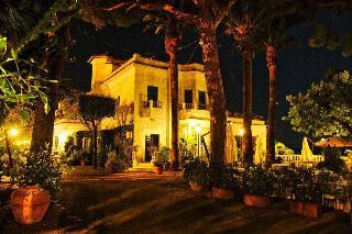 Hotel Grande Albergo Miramare