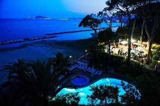 Hotel Grande Albergo Miramare