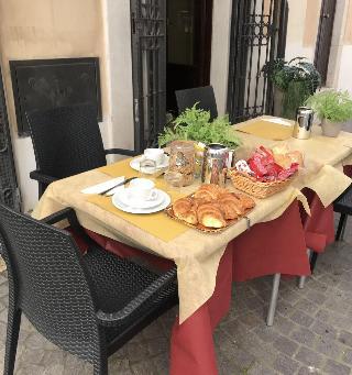 Hotel Albergo Del Cacciatore