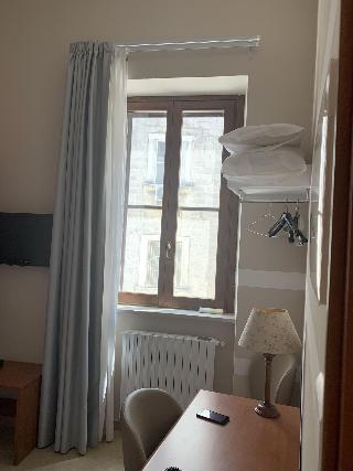 Hotel Albergo Del Cacciatore