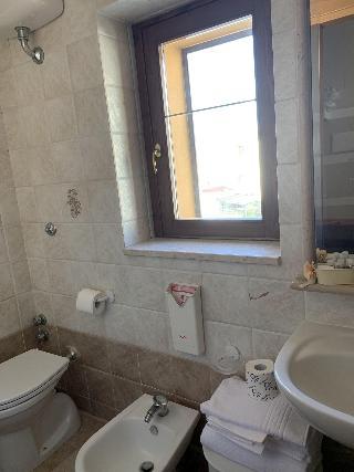 Hotel Albergo Del Cacciatore