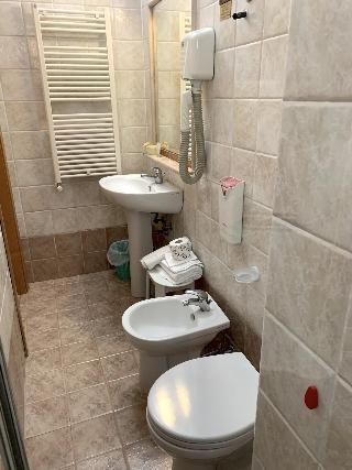 Hotel Albergo Del Cacciatore