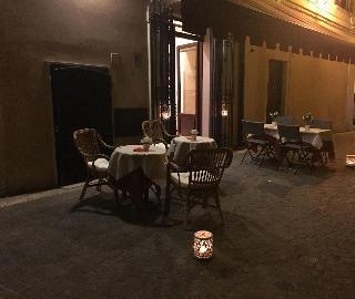 Hotel Albergo Del Cacciatore