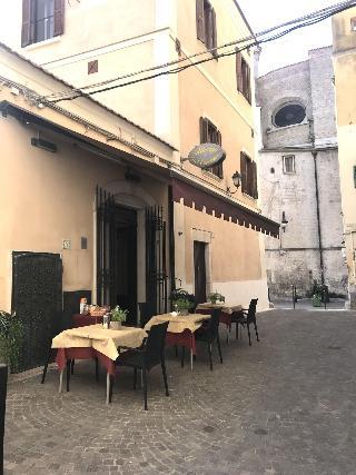 Hotel Albergo Del Cacciatore