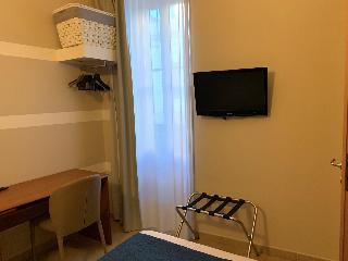 Hotel Albergo Del Cacciatore