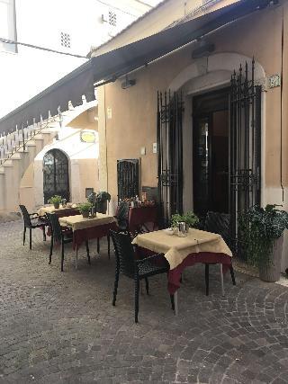Hotel Albergo Del Cacciatore