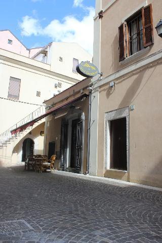 Hotel Albergo Del Cacciatore