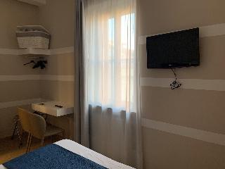 Hotel Albergo Del Cacciatore