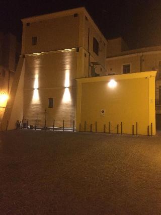 Hotel Albergo Del Cacciatore
