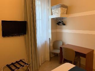 Hotel Albergo Del Cacciatore