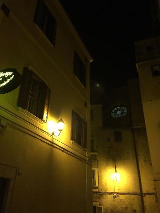 Hotel Albergo Del Cacciatore