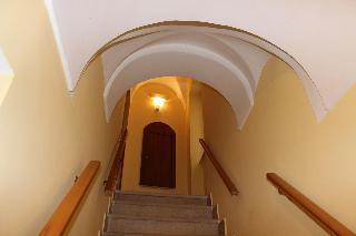 Hotel Albergo Del Cacciatore