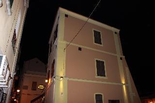 Hotel Albergo Del Cacciatore