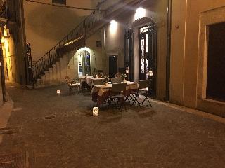 Hotel Albergo Del Cacciatore