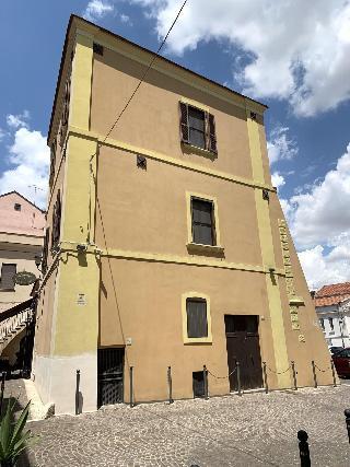 Hotel Albergo Del Cacciatore
