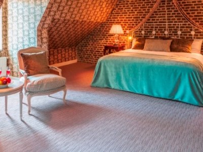 Hotel Kasteel Terworm