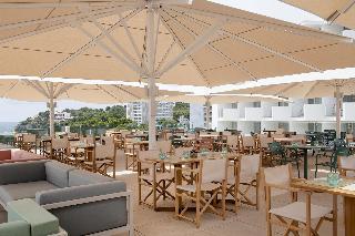 Гостиница INNSiDE by Melia Calvia Beach