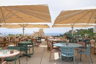 Гостиница INNSiDE by Melia Calvia Beach