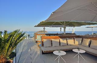Гостиница INNSiDE by Melia Calvia Beach