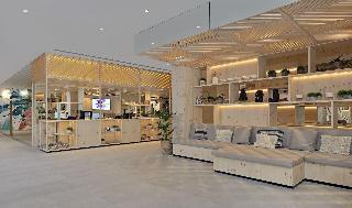 Гостиница INNSiDE by Melia Calvia Beach