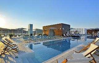 Гостиница INNSiDE by Melia Calvia Beach