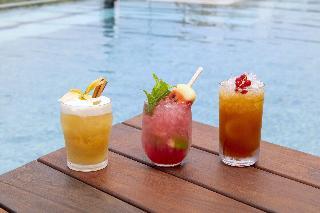 Гостиница INNSiDE by Melia Calvia Beach