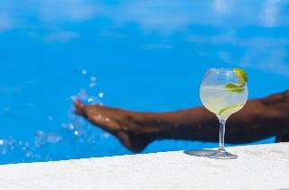 Гостиница INNSiDE by Melia Calvia Beach