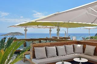 Гостиница INNSiDE by Melia Calvia Beach