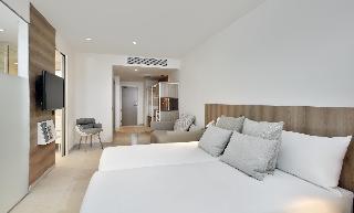 Гостиница INNSiDE by Melia Calvia Beach
