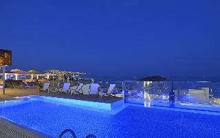Гостиница INNSiDE by Melia Calvia Beach