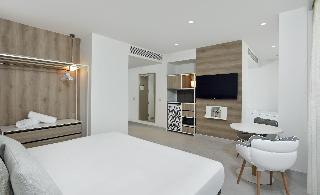 Гостиница INNSiDE by Melia Calvia Beach