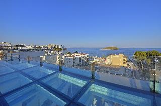 Гостиница INNSiDE by Melia Calvia Beach