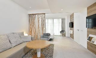 Гостиница INNSiDE by Melia Calvia Beach