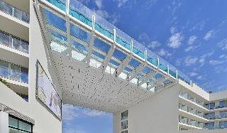 Гостиница INNSiDE by Melia Calvia Beach