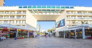 Гостиница INNSiDE by Melia Calvia Beach
