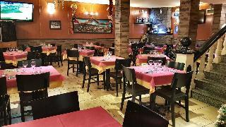 Гостиница Hostal Plaza