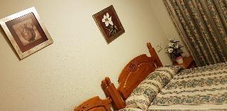 Гостиница Hostal Plaza