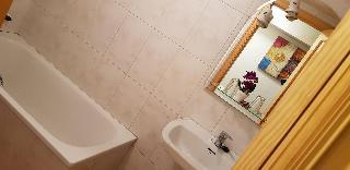 Гостиница Hostal Plaza