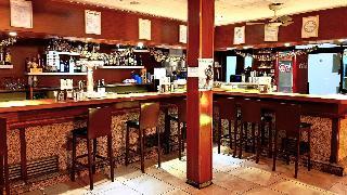 Гостиница Hostal Plaza