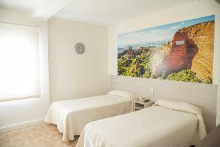 Hotel Hostal Zamorano