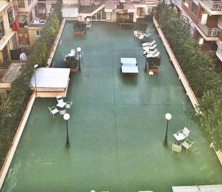 Гостиница Hola Hostal Eixample