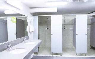 Гостиница Hola Hostal Eixample