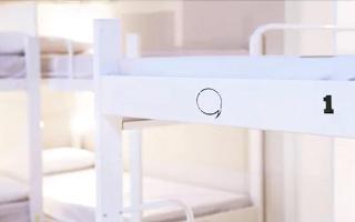Гостиница Hola Hostal Eixample