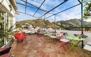 Hotel Hostal El Olivar