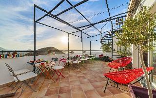 Hotel Hostal El Olivar
