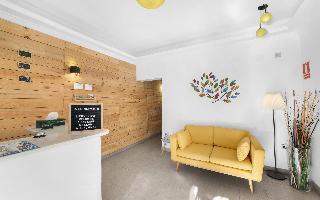 Hotel Hostal El Olivar