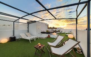 Hotel Hostal El Olivar