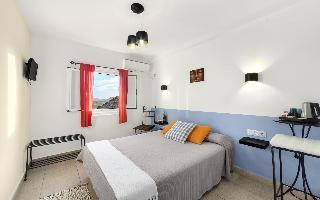 Hotel Hostal El Olivar