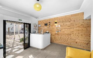 Hotel Hostal El Olivar